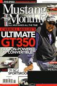 Mustang Monthly